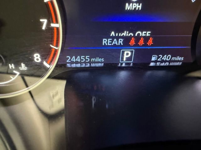 Used 2025 Nissan Altima 2.5 SV image 20