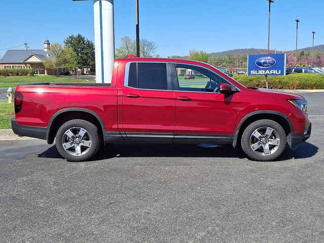Used 2024 Honda Ridgeline RTL image 7