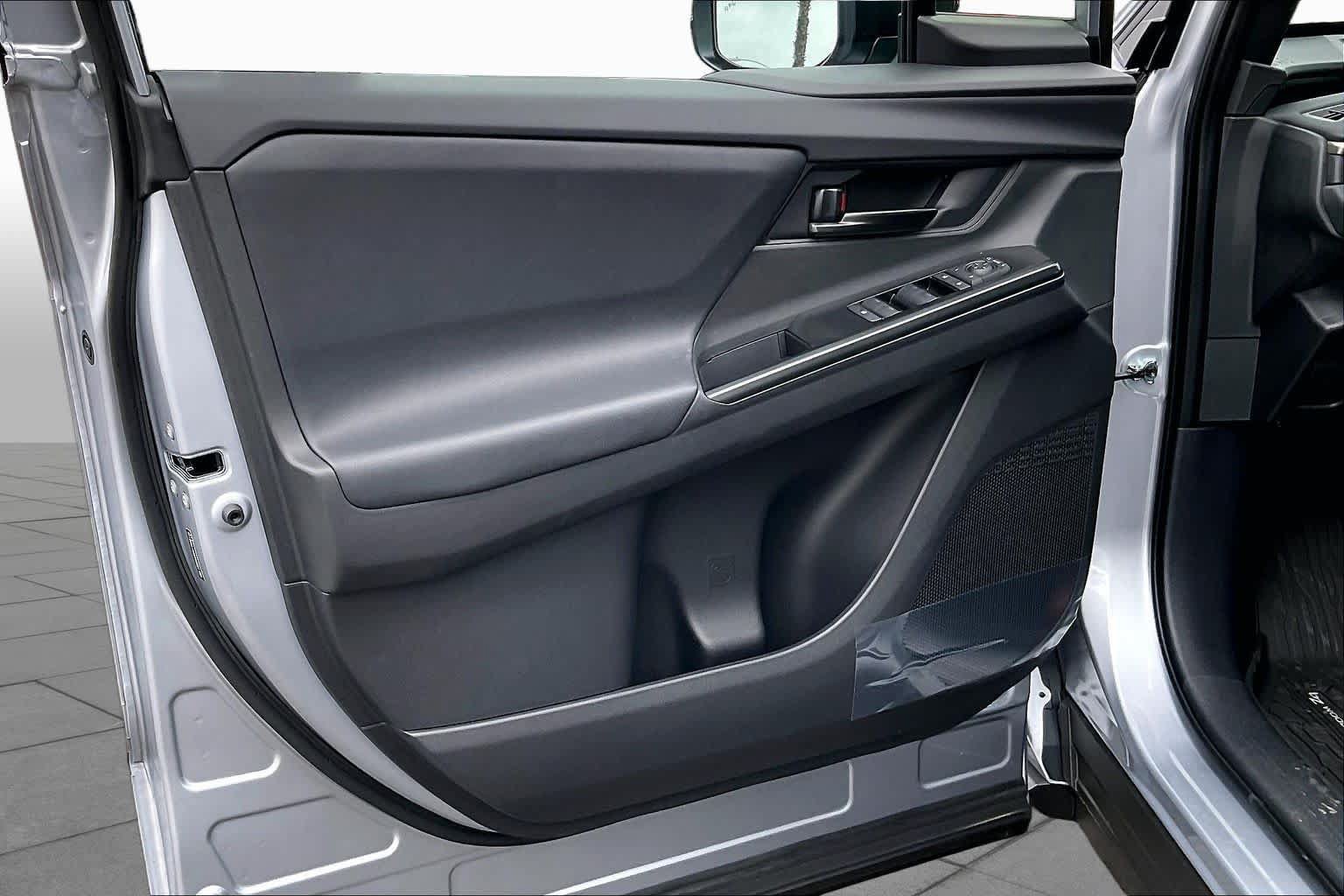 New 2026 Toyota bZ Woodland AWD/4WD image 10