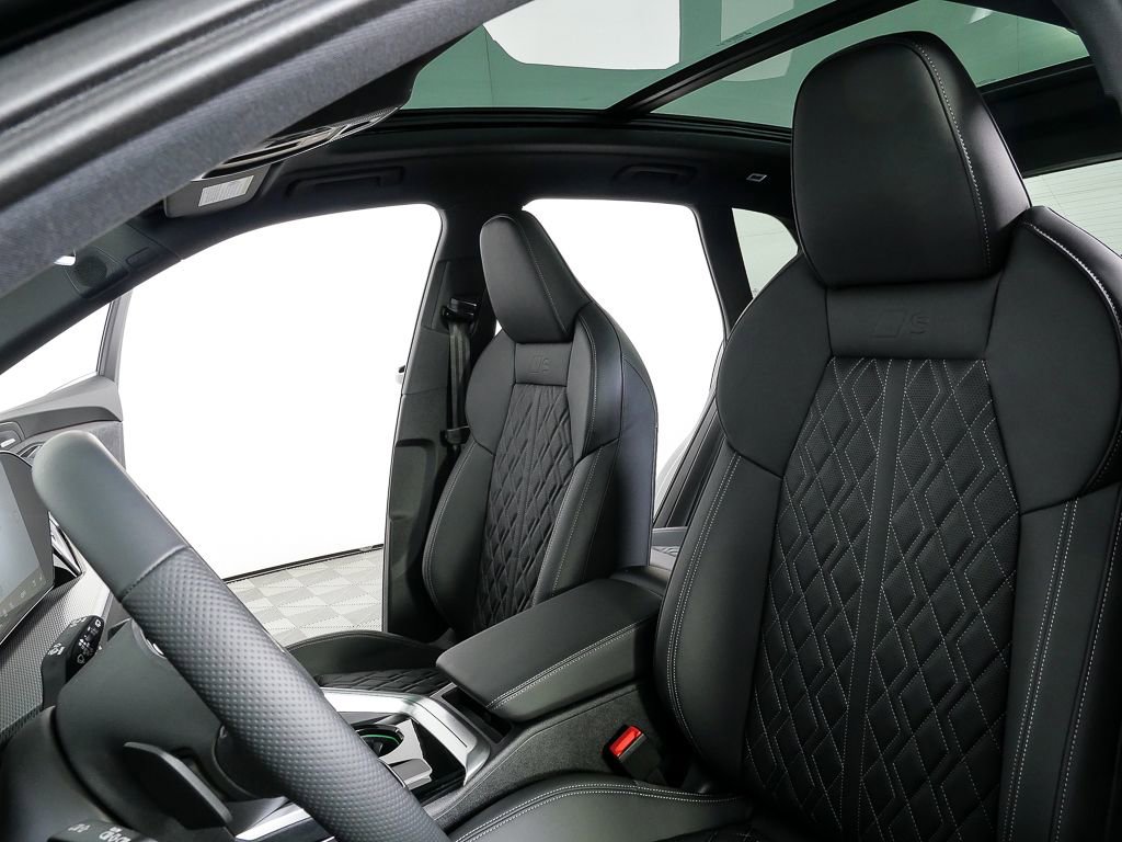New 2026 Audi SQ5 Premium Plus image 5