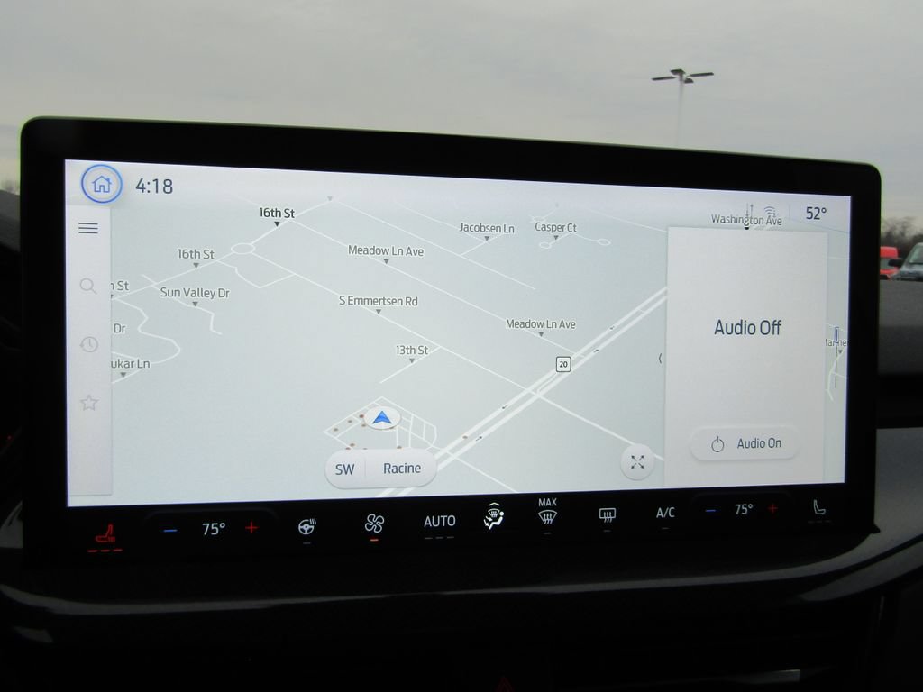 Used 2025 Ford Escape ST-Line Select w/ Tech Pack #1 AWD/4WD image 17