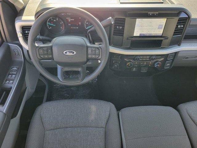Used 2026 Ford F250 XL w/ STX Appearance Package AWD/4WD image 11