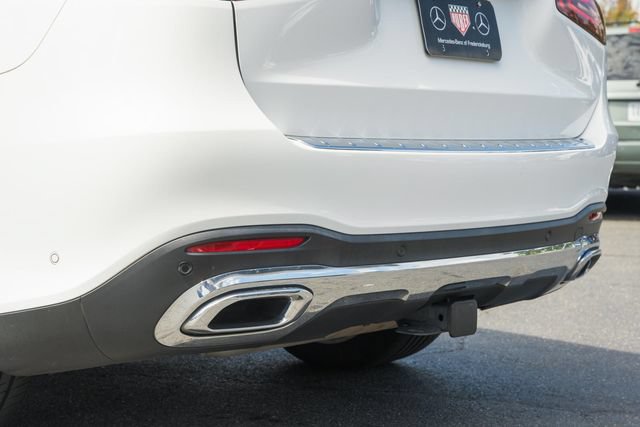 Used 2023 Mercedes-Benz GLS 450 4MATIC image 9