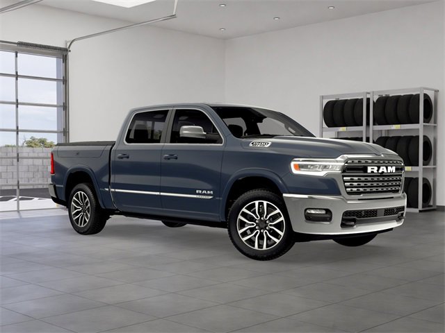 New 2026 RAM 1500 Limited image 5