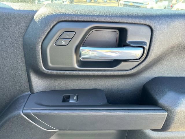 New 2025 Chevrolet Low Cab Forward 5500XD RWD image 34