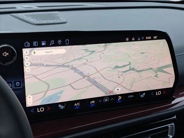 New 2026 Chevrolet Traverse Z71 w/ Enhanced Driving Package AWD/4WD image 13