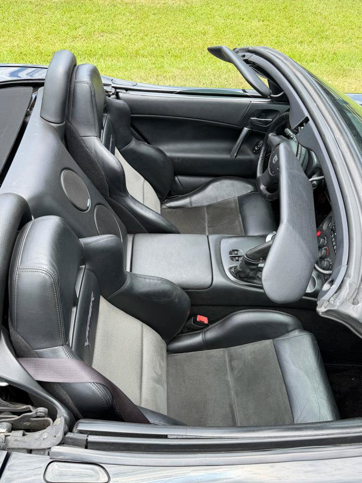 Used 2003 Dodge Viper SRT-10 RWD image 17