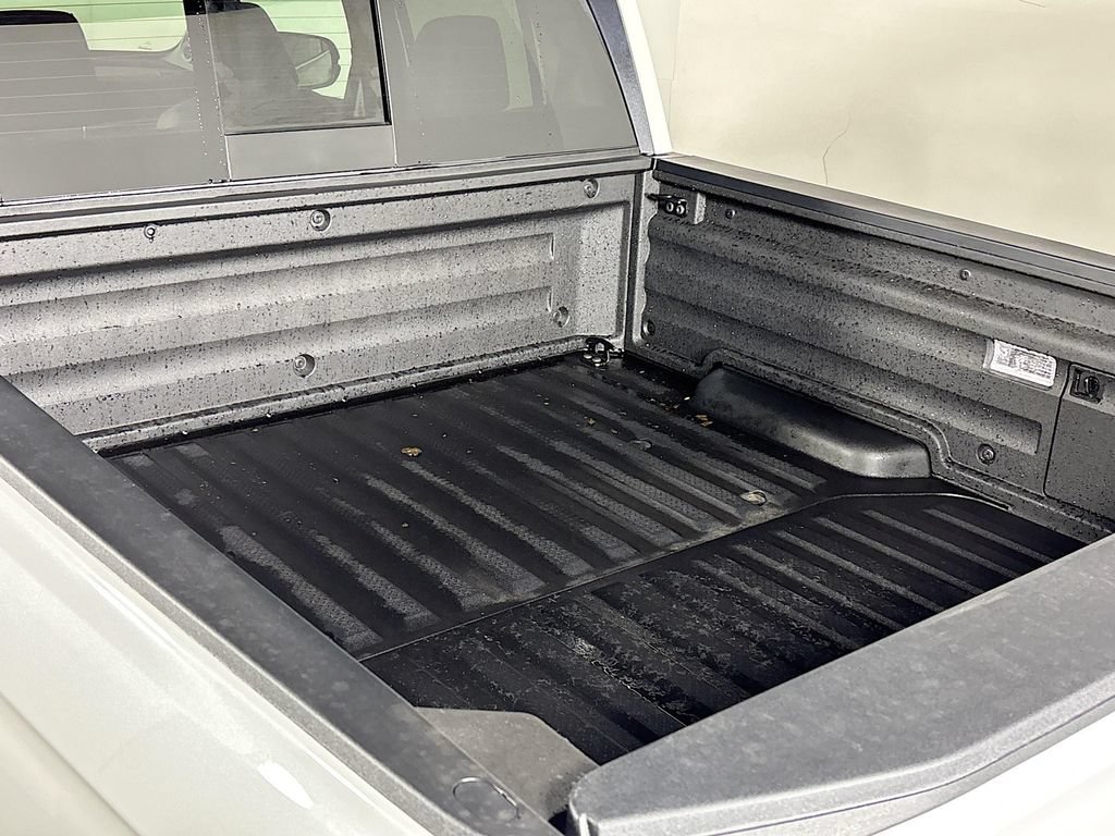 New 2026 Honda Ridgeline RTL image 21