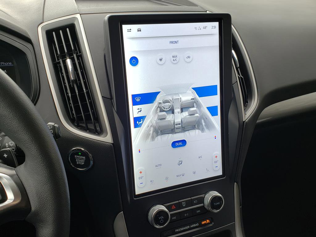 Used 2023 Ford Edge SEL w/ Convenience Package image 23