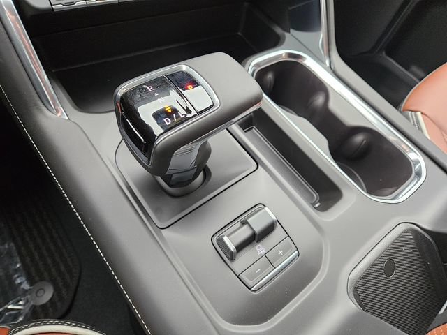 New 2026 GMC Sierra 1500 Denali Ultimate AWD/4WD image 27
