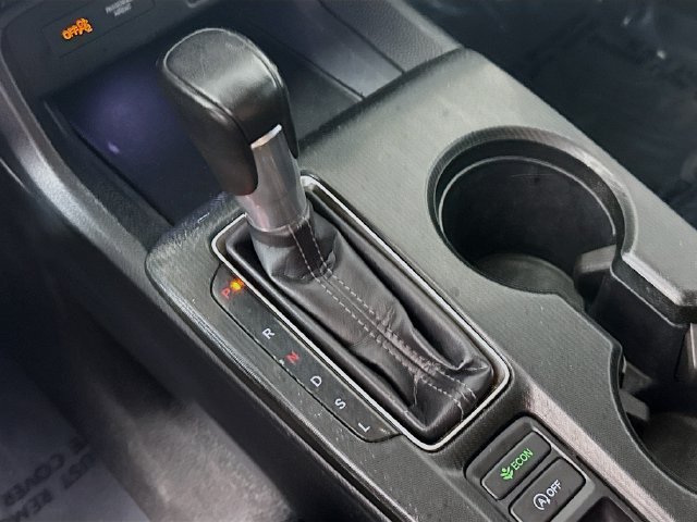 Used 2024 Honda Civic EX-L image 19