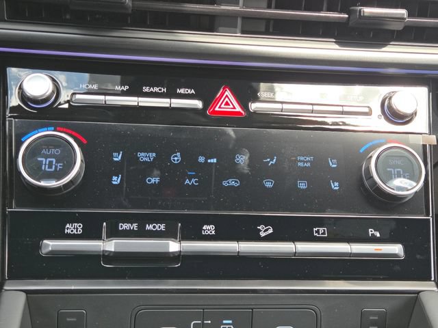 New 2026 Hyundai Santa Fe Calligraphy AWD/4WD image 37