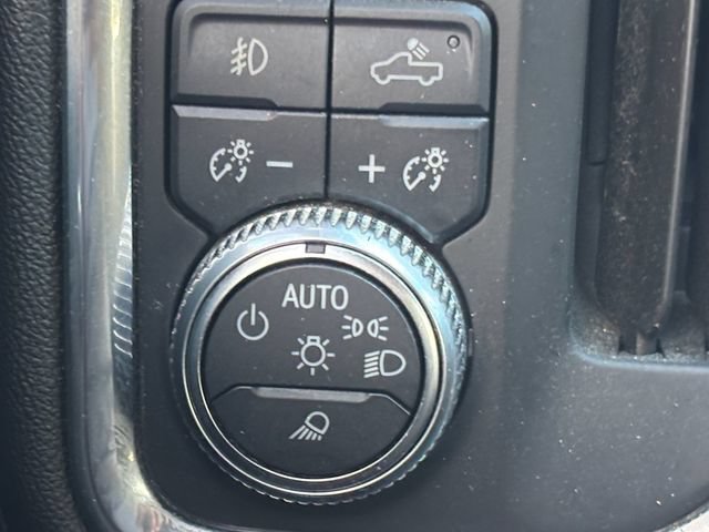 Used 2021 GMC Sierra 1500 SLT RWD image 34