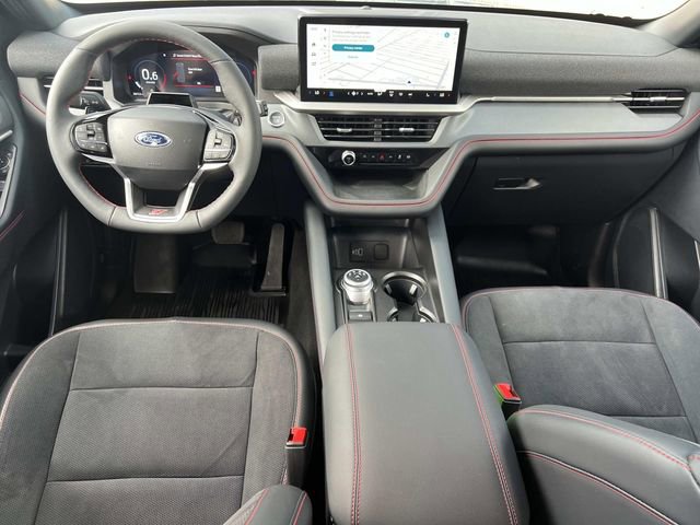 Used 2026 Ford Explorer ST w/ Sun And Sound Package AWD/4WD image 15
