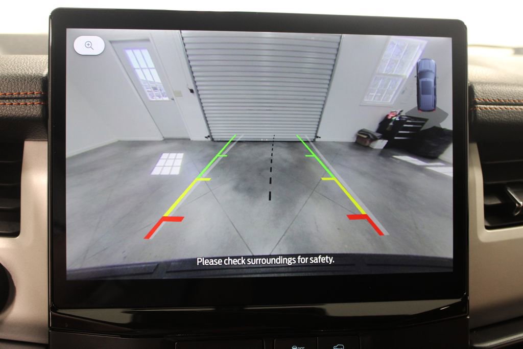 Used 2023 Ford Expedition Timberline image 55