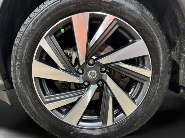 Used 2018 Nissan Murano Platinum image 35