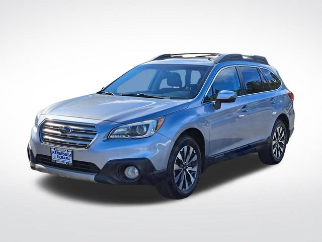 Used 2015 Subaru Outback 2.5i Limited AWD/4WD image 5