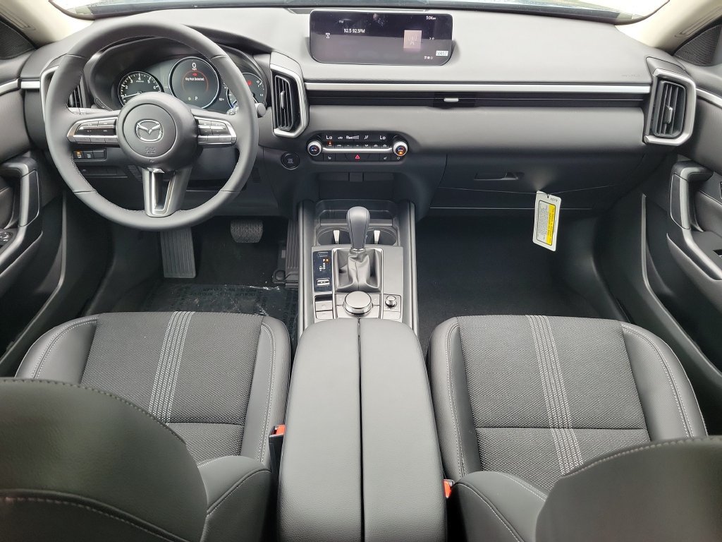 New 2026 MAZDA CX-50 AWD 2.5 S w/ Weather Package image 13
