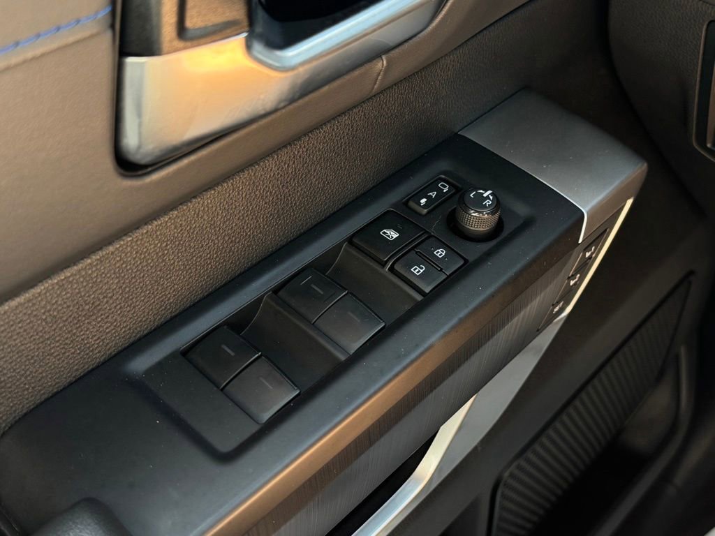 Used 2023 Toyota Tundra Platinum image 29