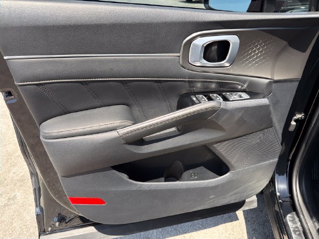 Used 2022 Kia Sorento SX FWD image 17