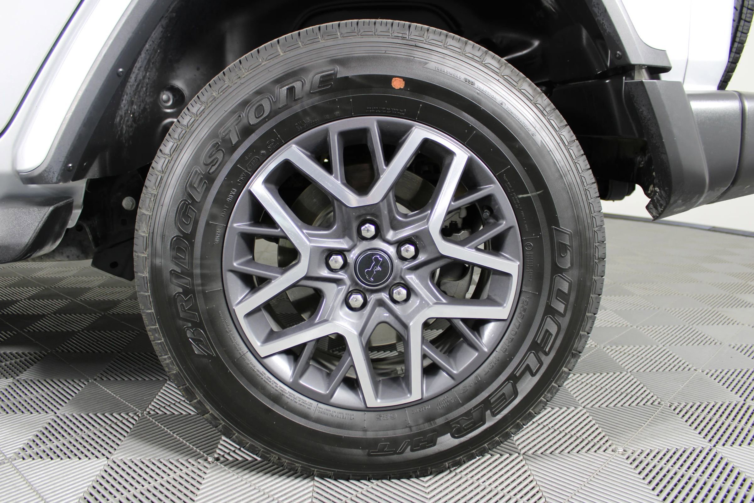 Used 2024 Jeep Wrangler Unlimited Sahara image 45