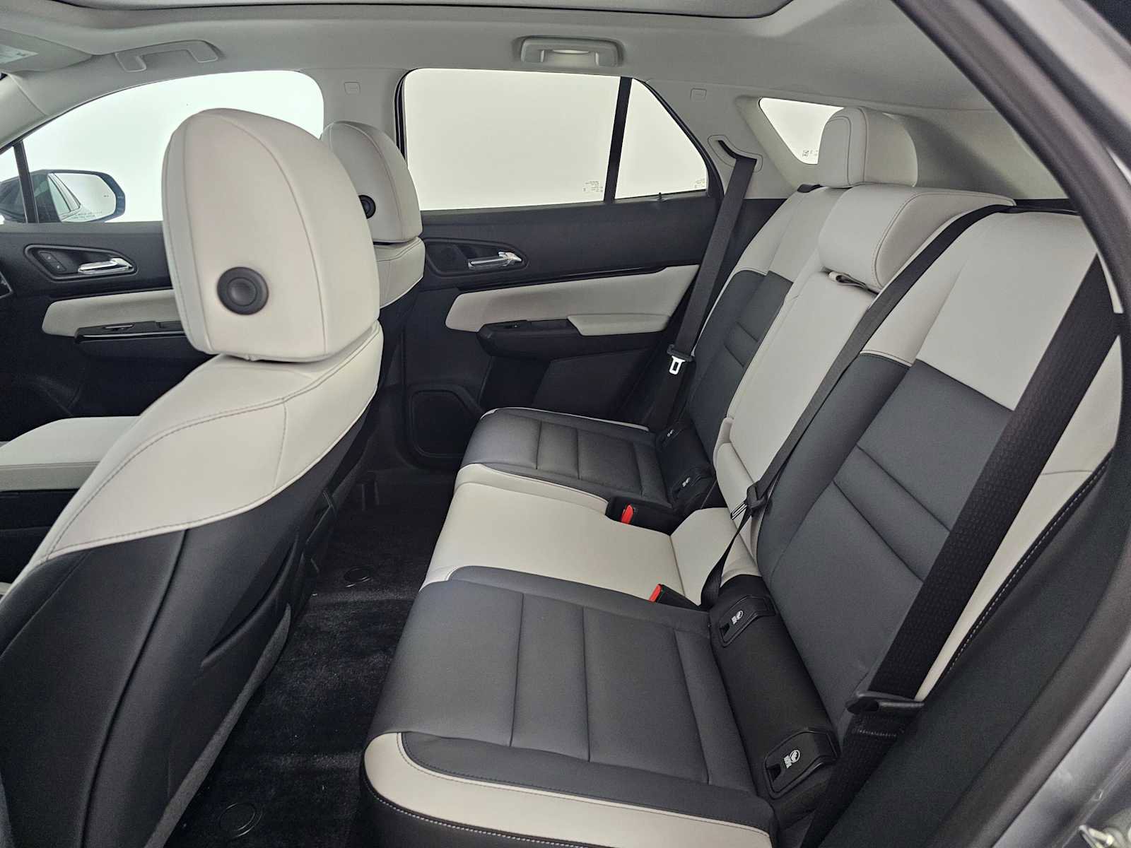 New 2026 Honda Prologue Touring image 16