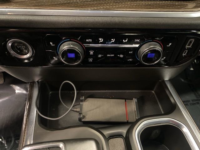 Used 2023 Chevrolet Silverado 1500 LT image 25