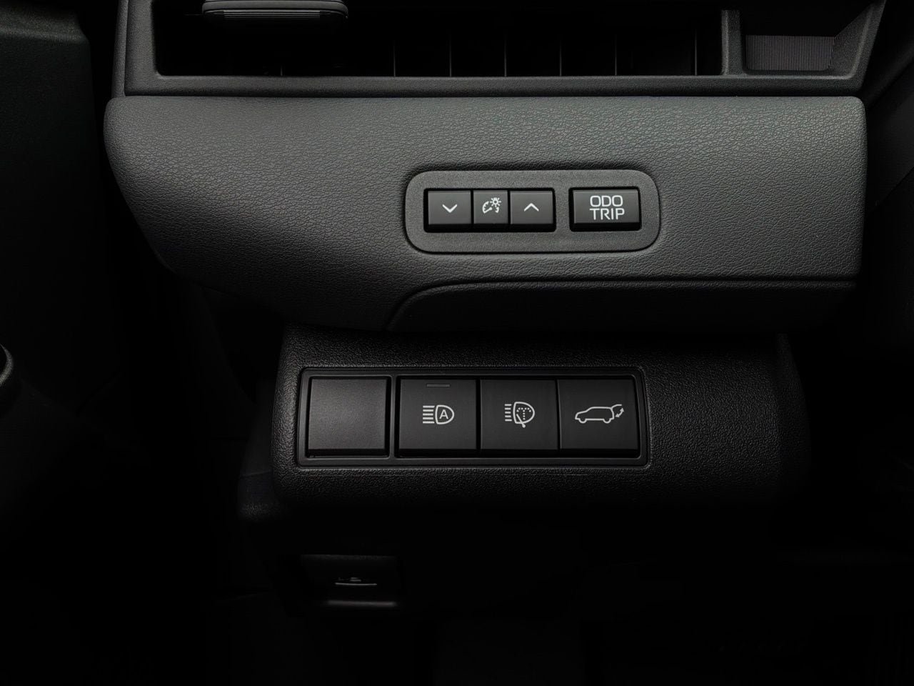 New 2026 Toyota bZ FWD image 22