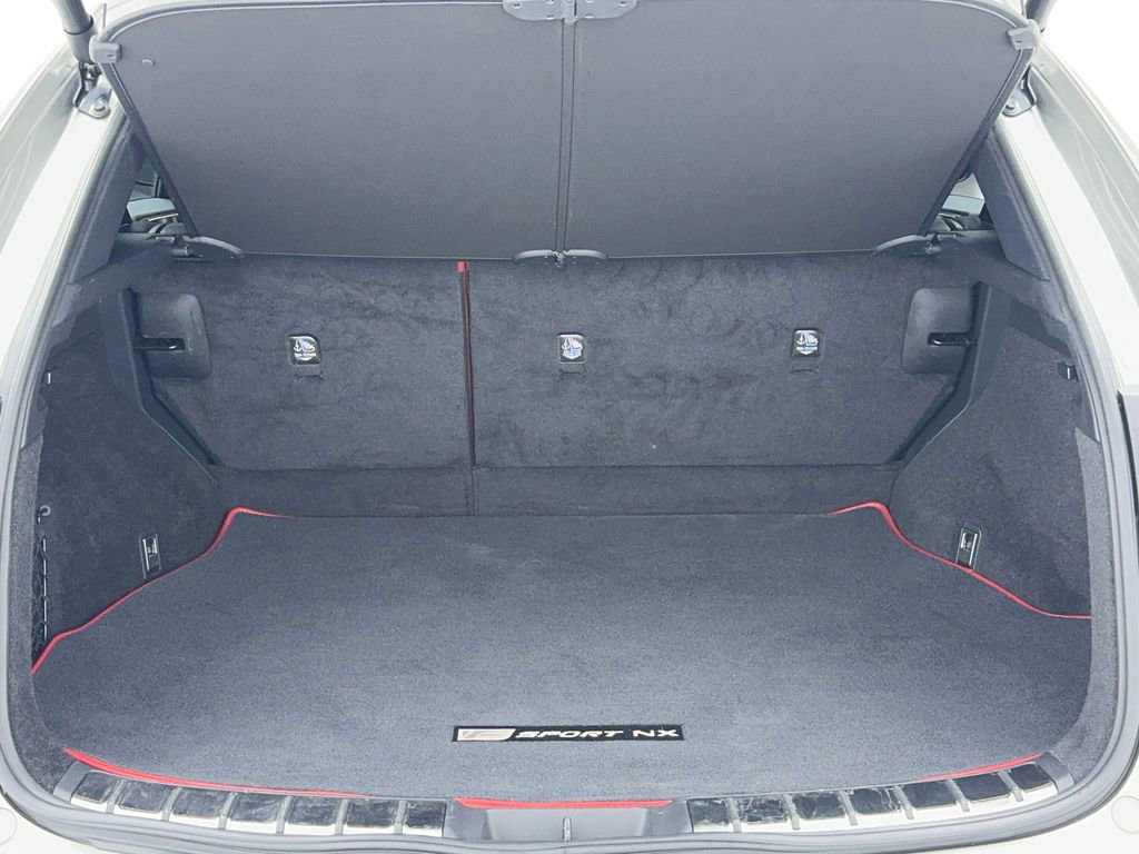 Used 2024 Lexus NX 350 F Sport image 12