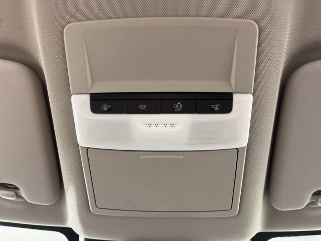 Used 2023 Nissan Rogue S FWD image 32