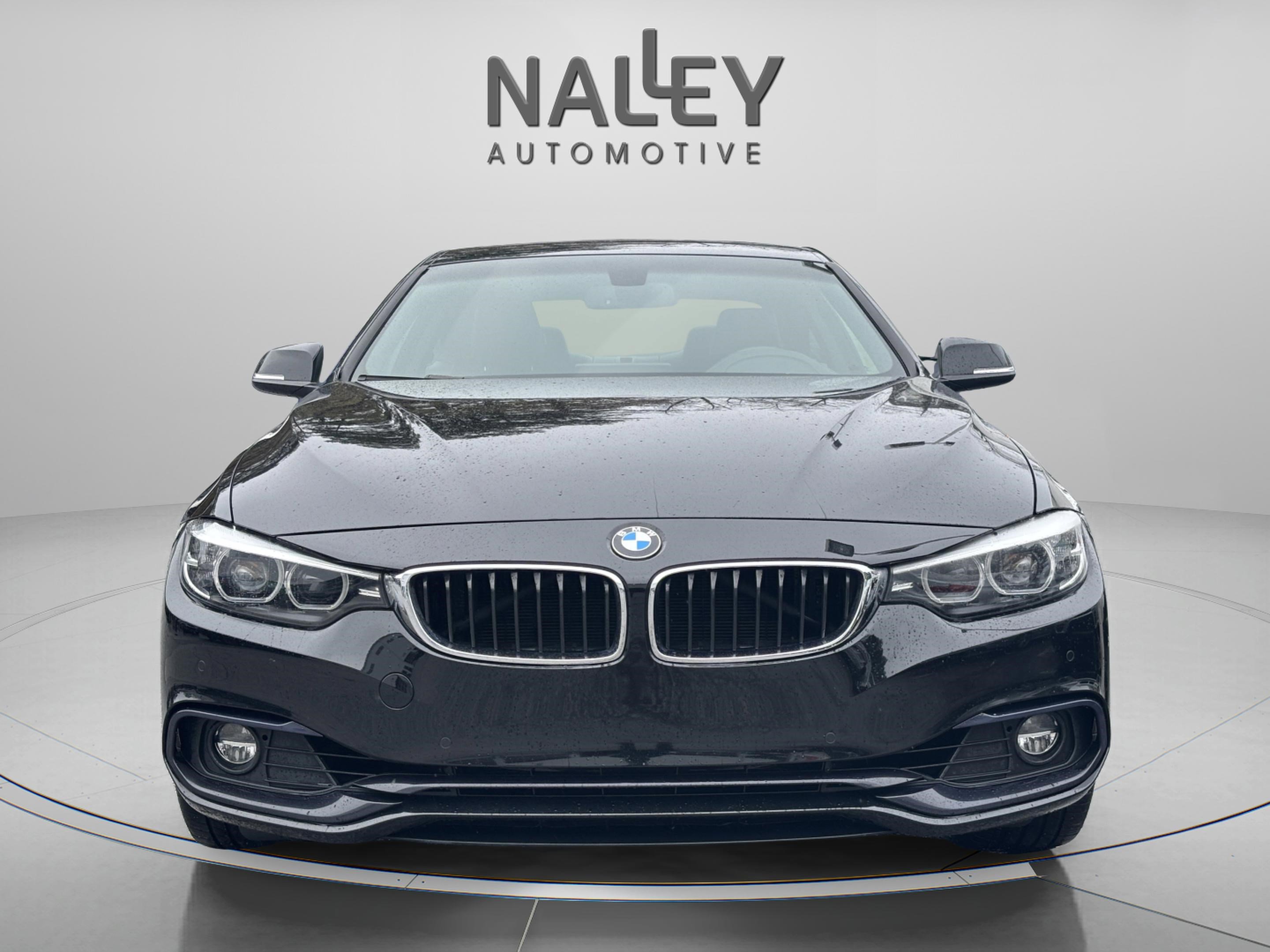 Used 2019 BMW 430i Coupe w/ Convenience Package image 6