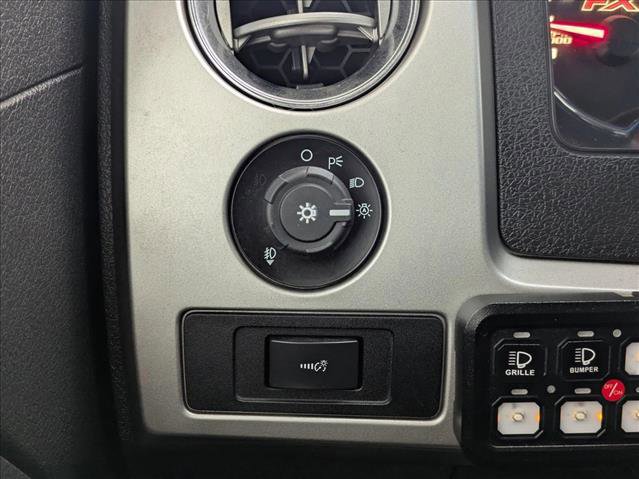 Used 2013 Ford F150 FX4 w/ Luxury Equipment Group image 14