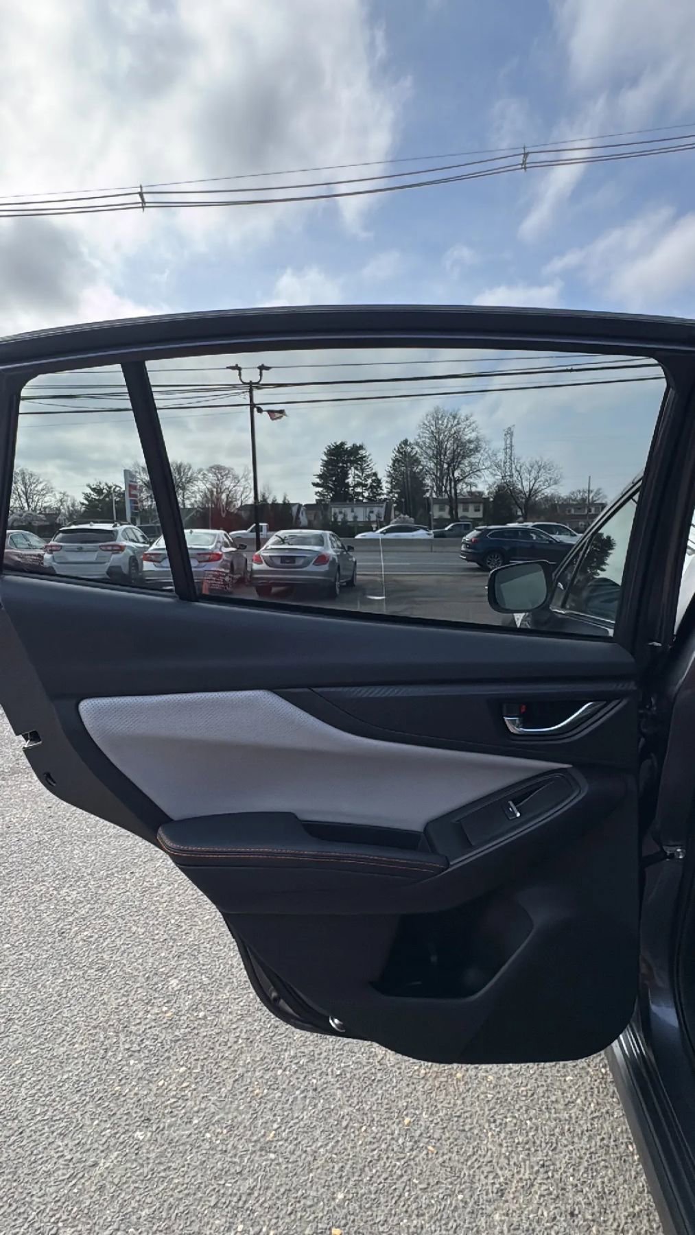 Used 2020 Subaru Crosstrek 2.0i Limited w/ Moonroof Package w/Navigation image 13