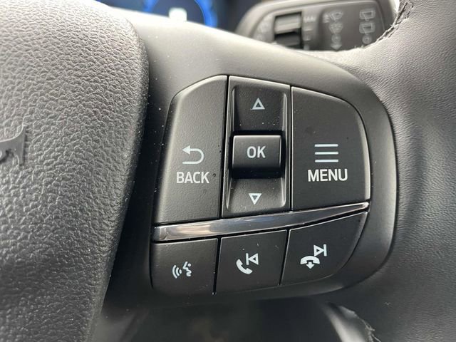 New 2025 Ford Bronco Sport Outer Banks AWD/4WD image 20