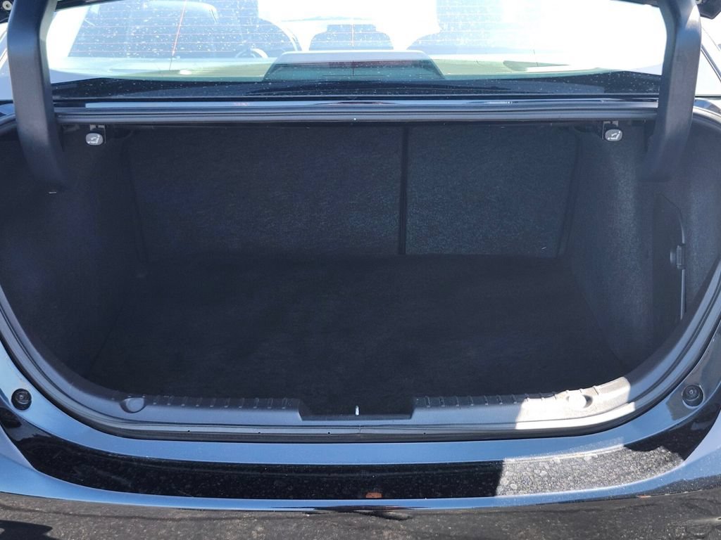 Used 2018 MAZDA MAZDA3 Grand Touring FWD image 32