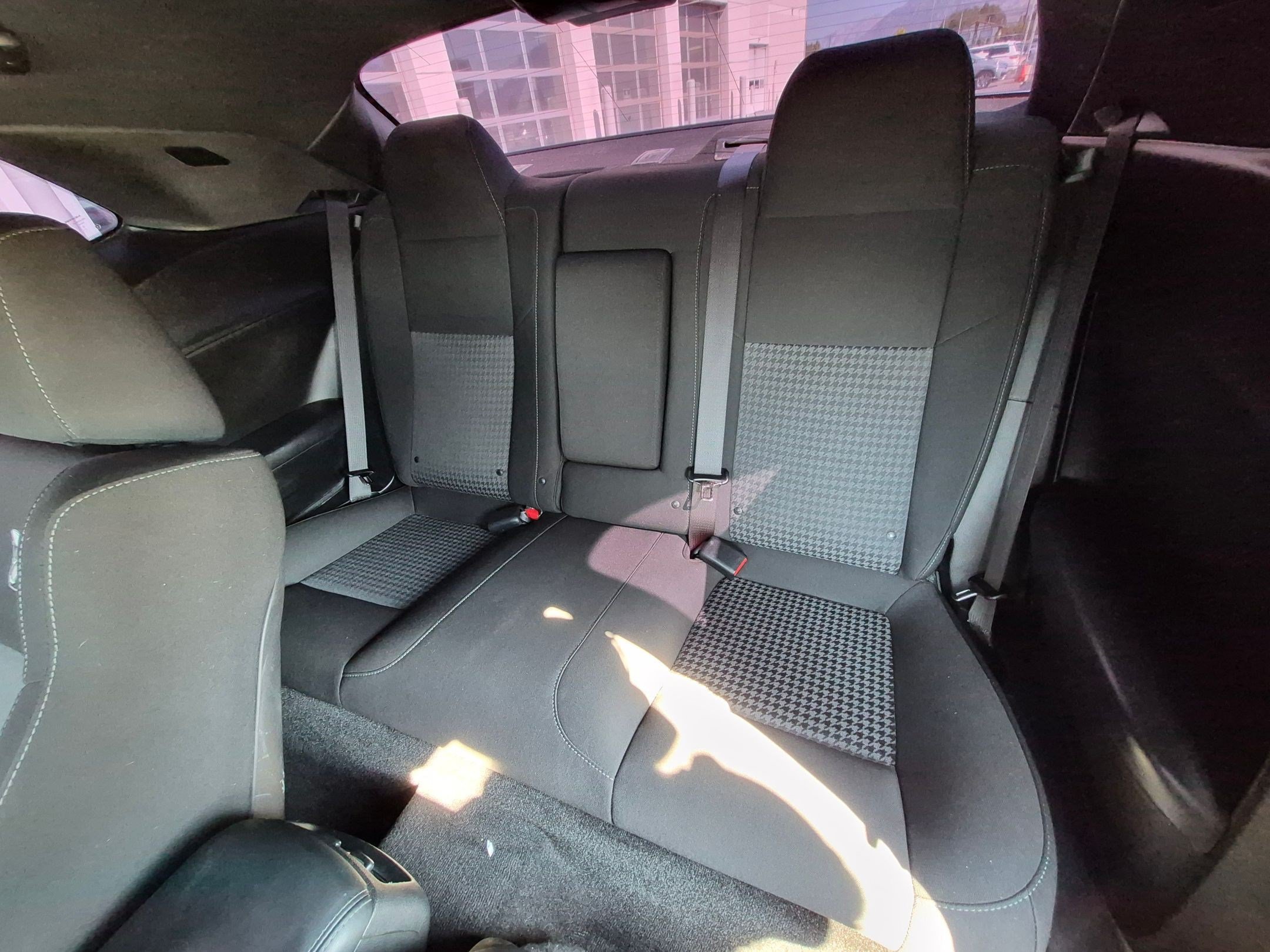 Used 2022 Dodge Challenger R/T Scat Pack w/ Driver Convenience Group RWD image 27