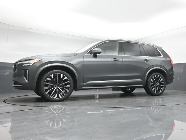 New 2027 Volvo XC90 B6 Ultra AWD/4WD image 40