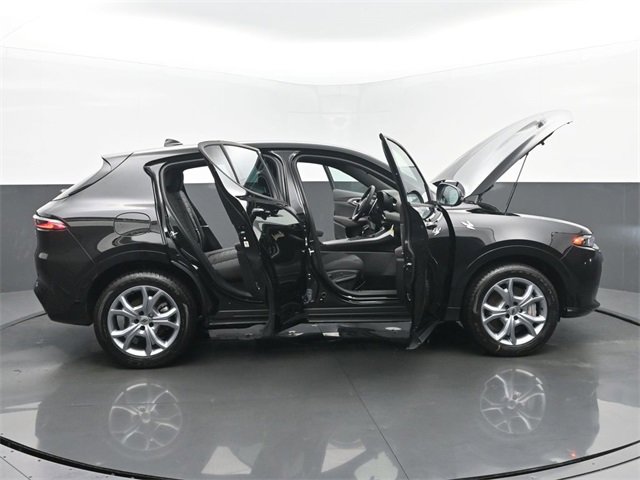 New 2025 Dodge Hornet R/T image 57