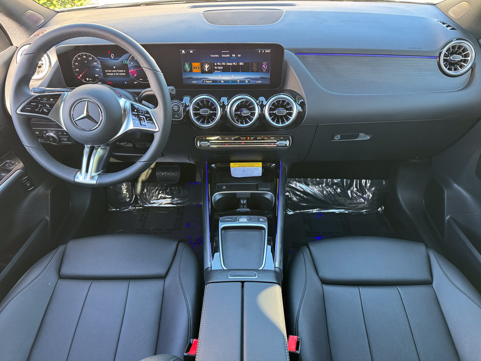 New 2026 Mercedes-Benz GLA 250 image 4