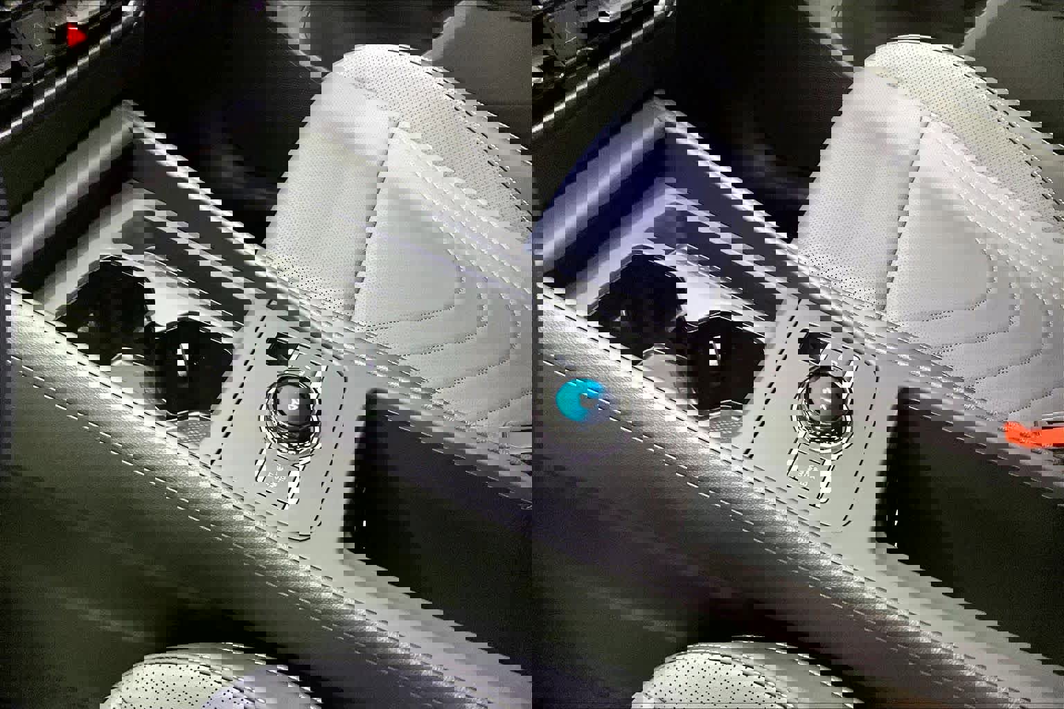 New 2026 Volkswagen Tiguan SE image 10