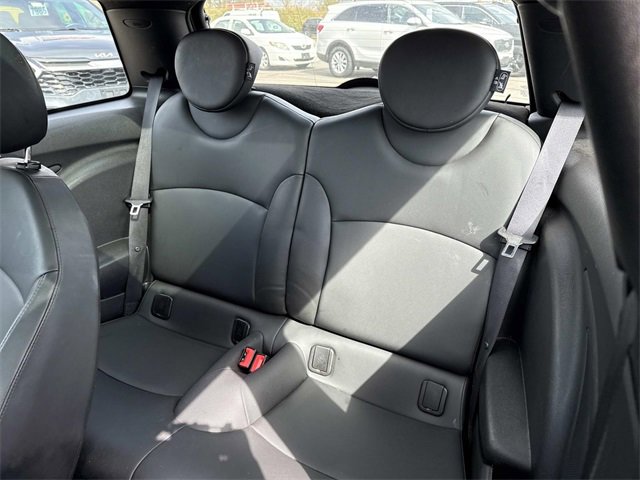 Used 2012 MINI Cooper S image 16