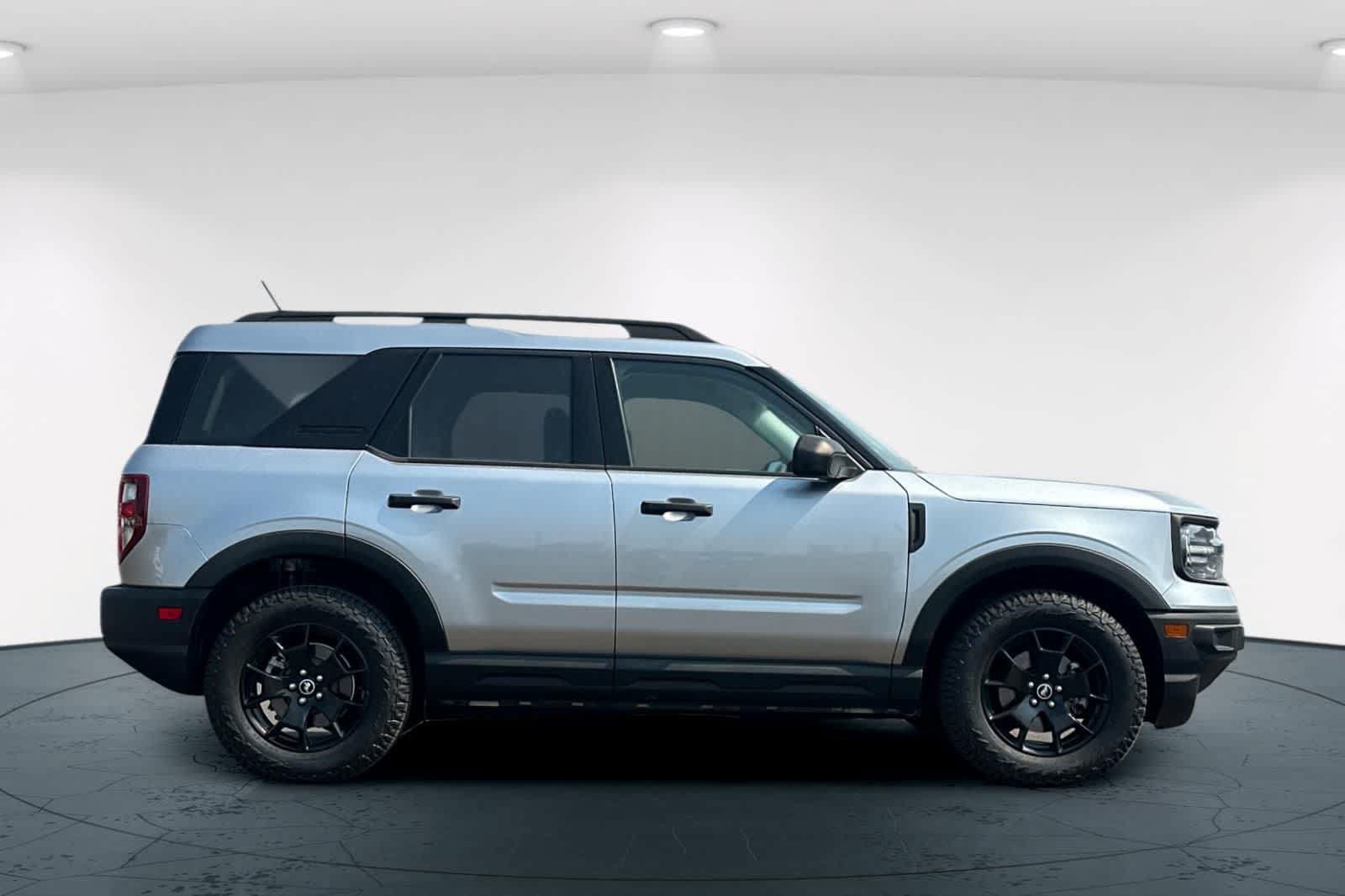 Used 2021 Ford Bronco Sport AWD/4WD image 6