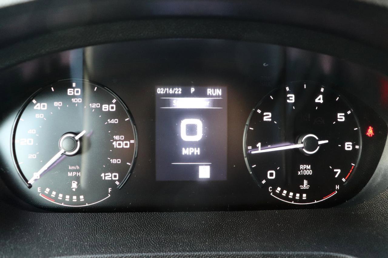 Used 2025 RAM ProMaster 2500 w/ Convenience Group FWD image 25