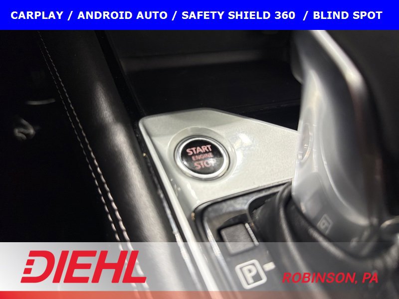 Used 2023 Nissan Altima 2.5 SV image 26