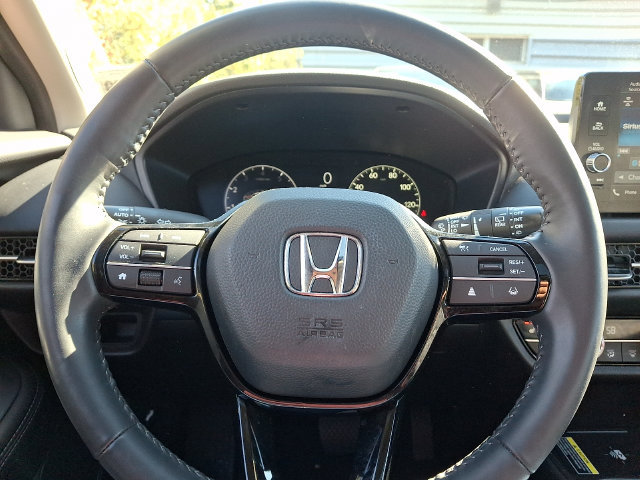 Certified 2024 Honda HR-V EX-L image 20