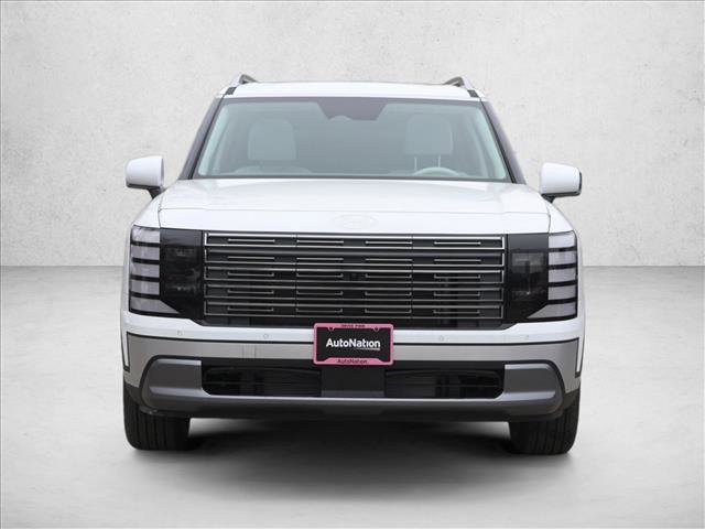 New 2026 Hyundai Palisade SEL image 2