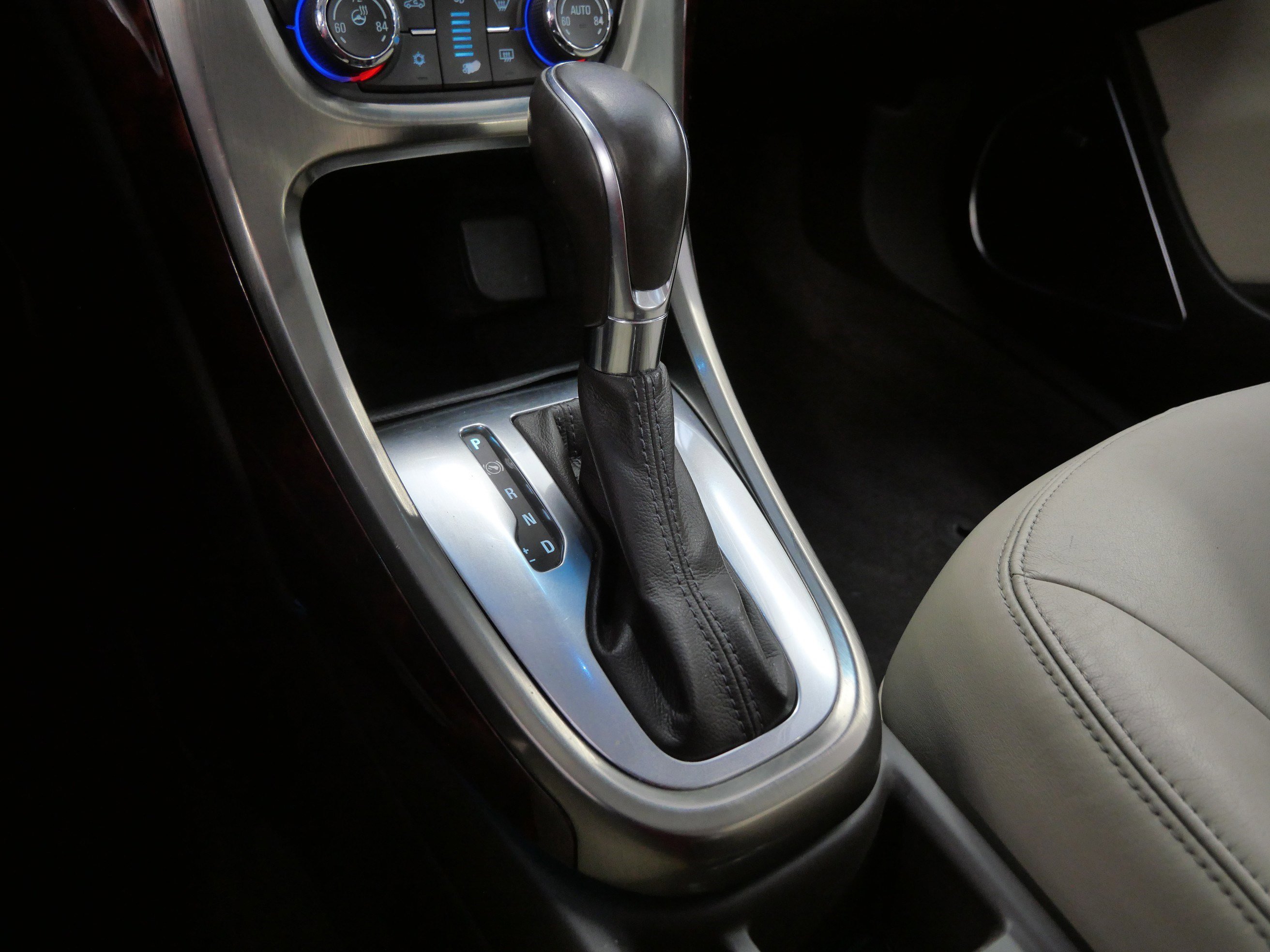 Used 2012 Buick Verano Leather image 25