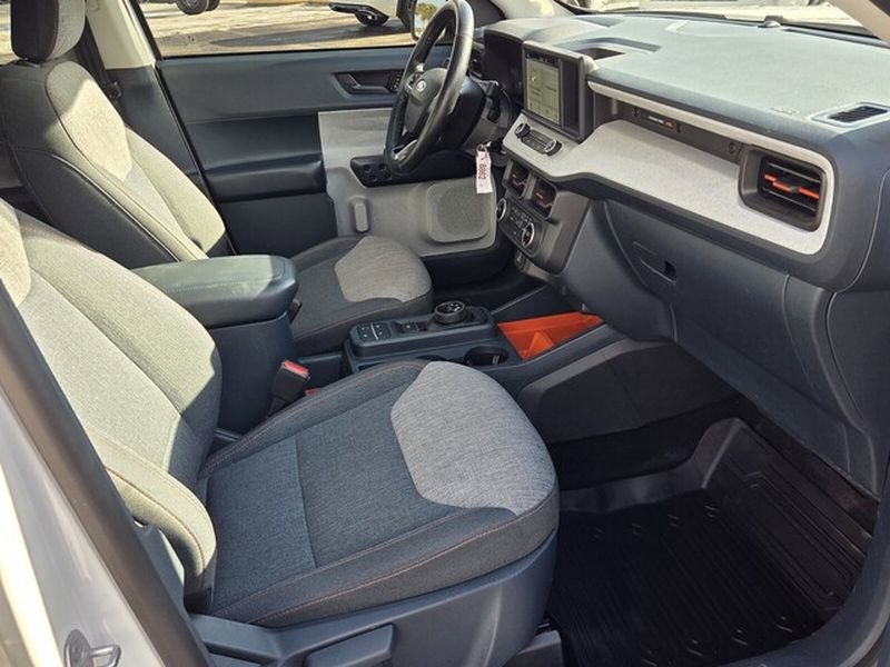 Used 2022 Ford Maverick XLT w/ Equipment Group 300A Standard image 13