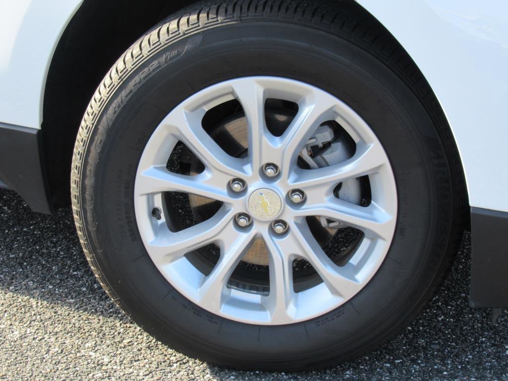 Used 2019 Chevrolet Equinox LT image 7