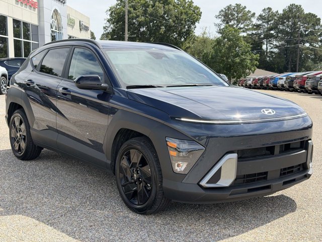Used 2026 Hyundai Kona SEL Sport FWD image 11